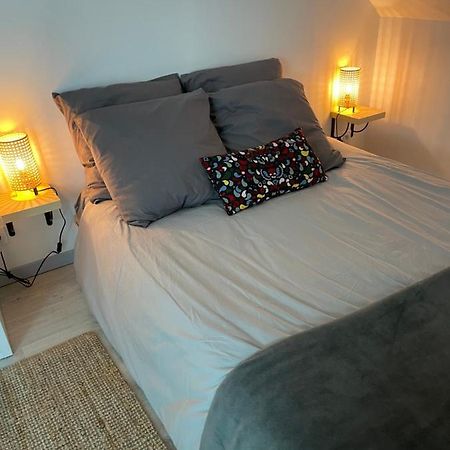 Appartement Cosy A La Campagne Languidic Zewnętrze zdjęcie