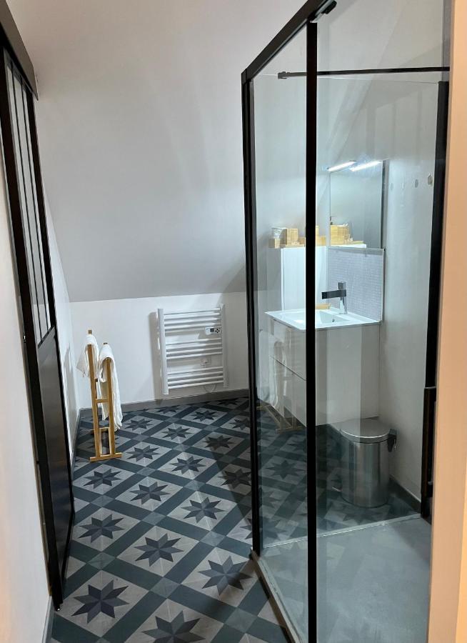 Appartement Cosy A La Campagne Languidic Zewnętrze zdjęcie