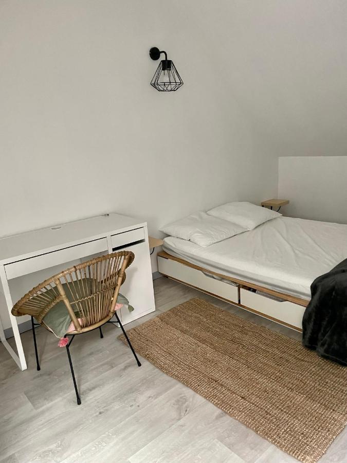 Appartement Cosy A La Campagne Languidic Zewnętrze zdjęcie