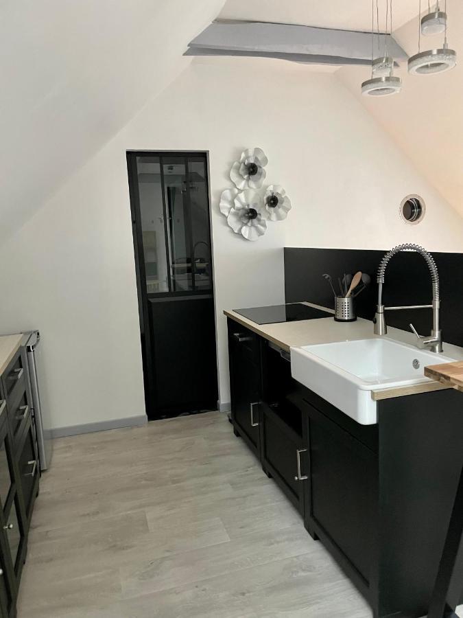 Appartement Cosy A La Campagne Languidic Zewnętrze zdjęcie