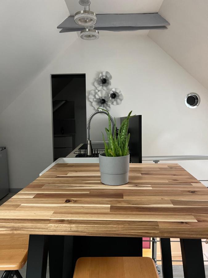 Appartement Cosy A La Campagne Languidic Zewnętrze zdjęcie