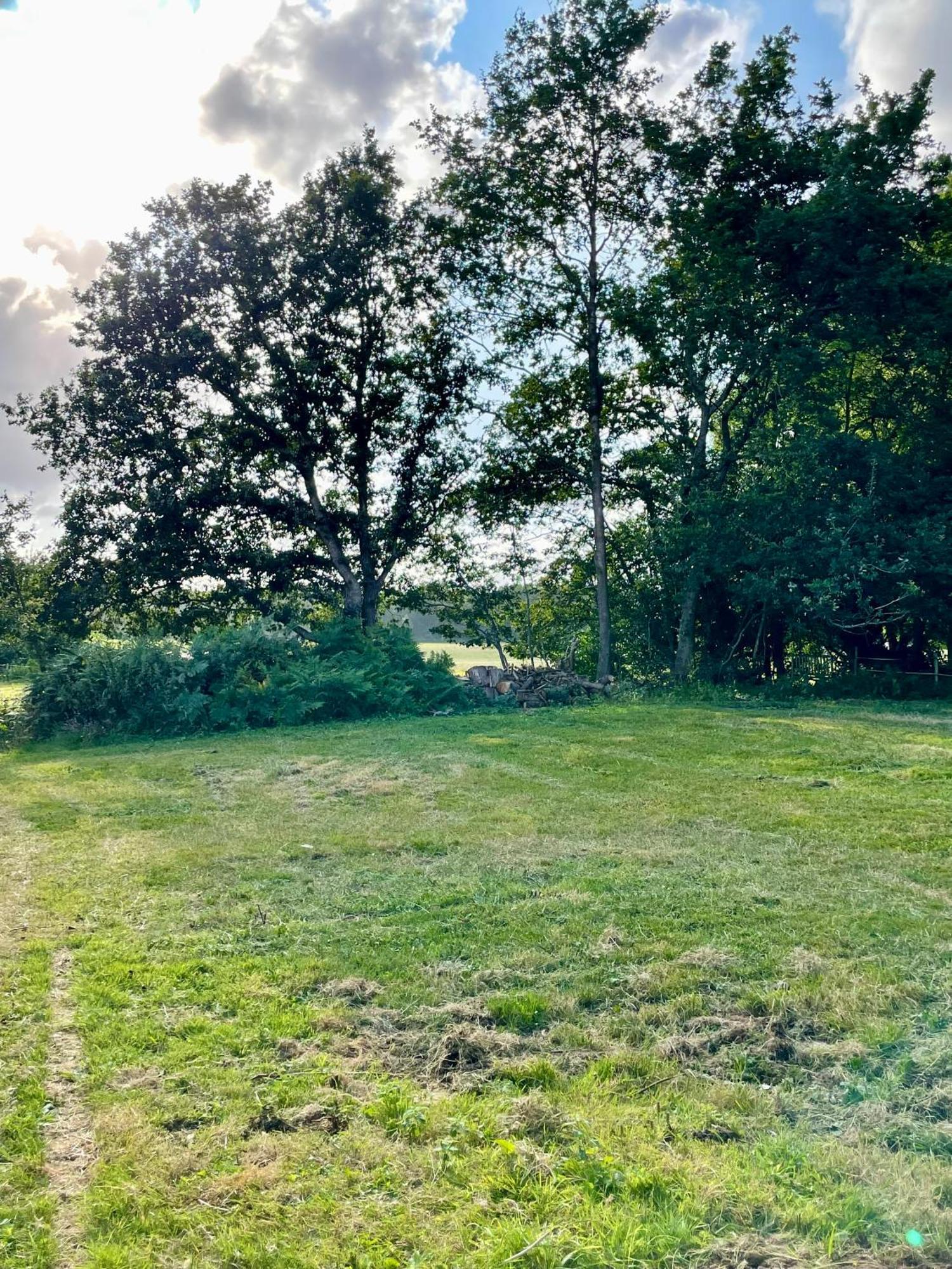 Appartement Cosy A La Campagne Languidic Zewnętrze zdjęcie